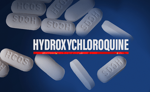 Hydroxychloroquine