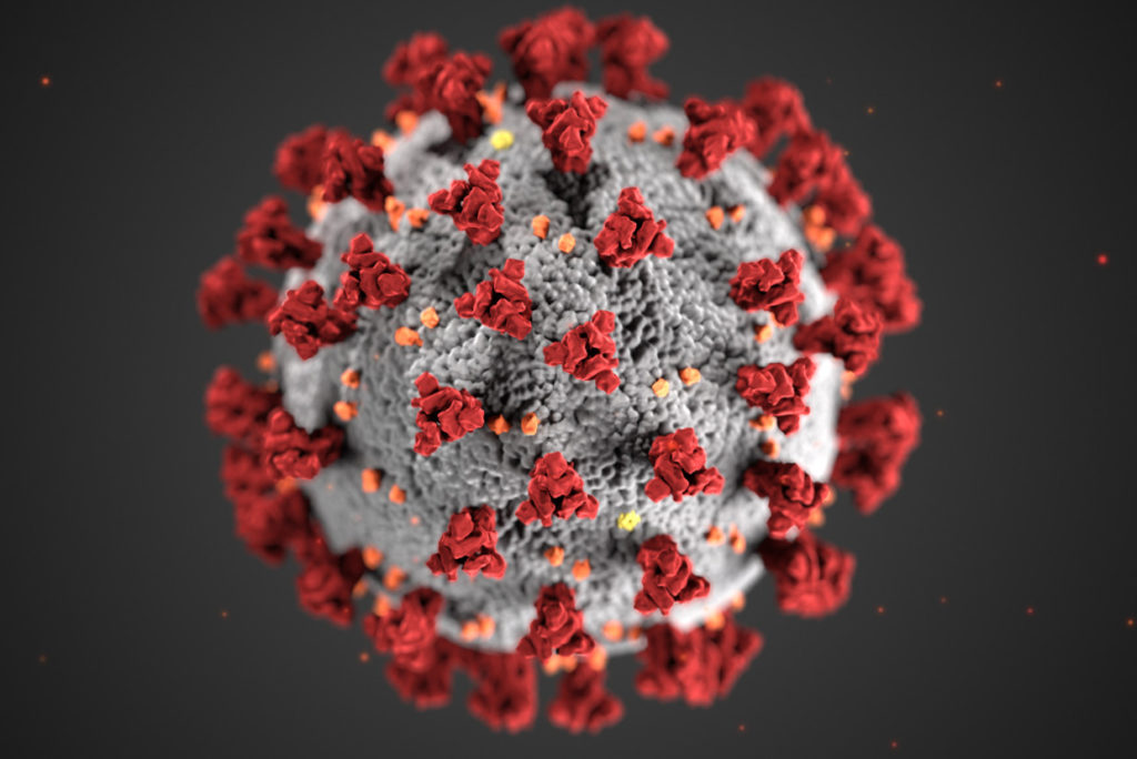 Coronavirus