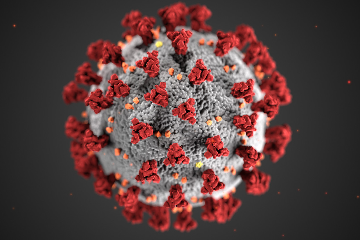 Coronavirus