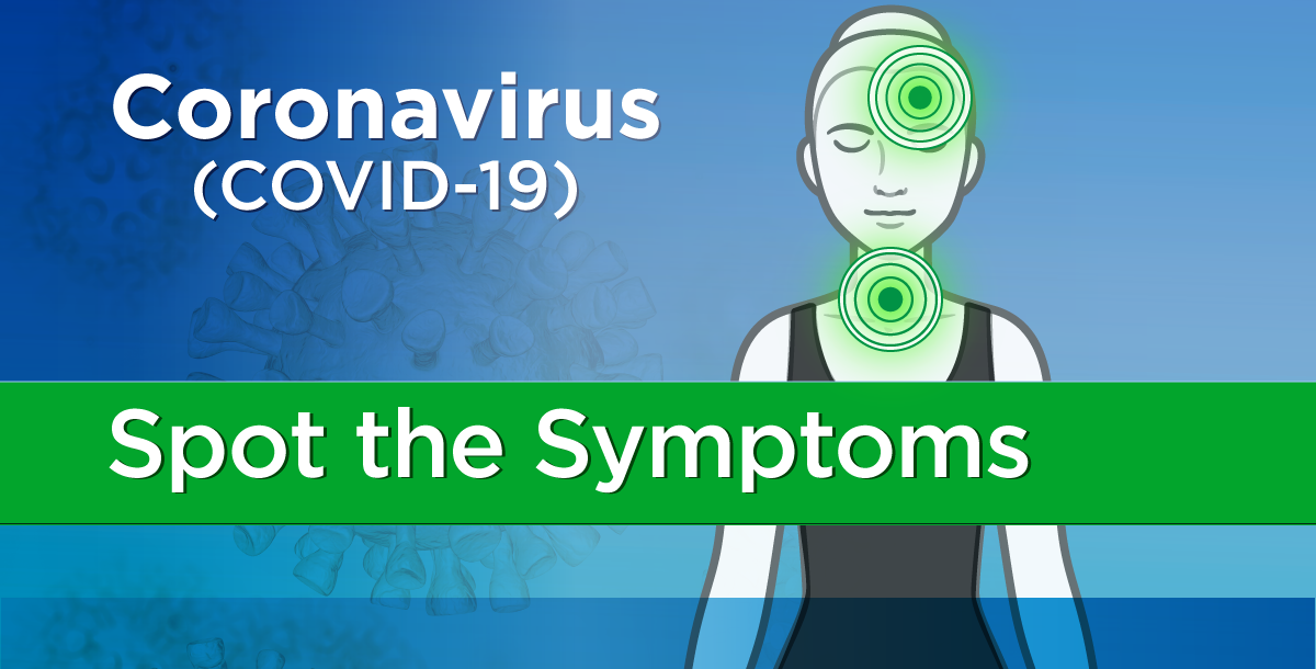 covid-symptoms Symptoms of COVID-19