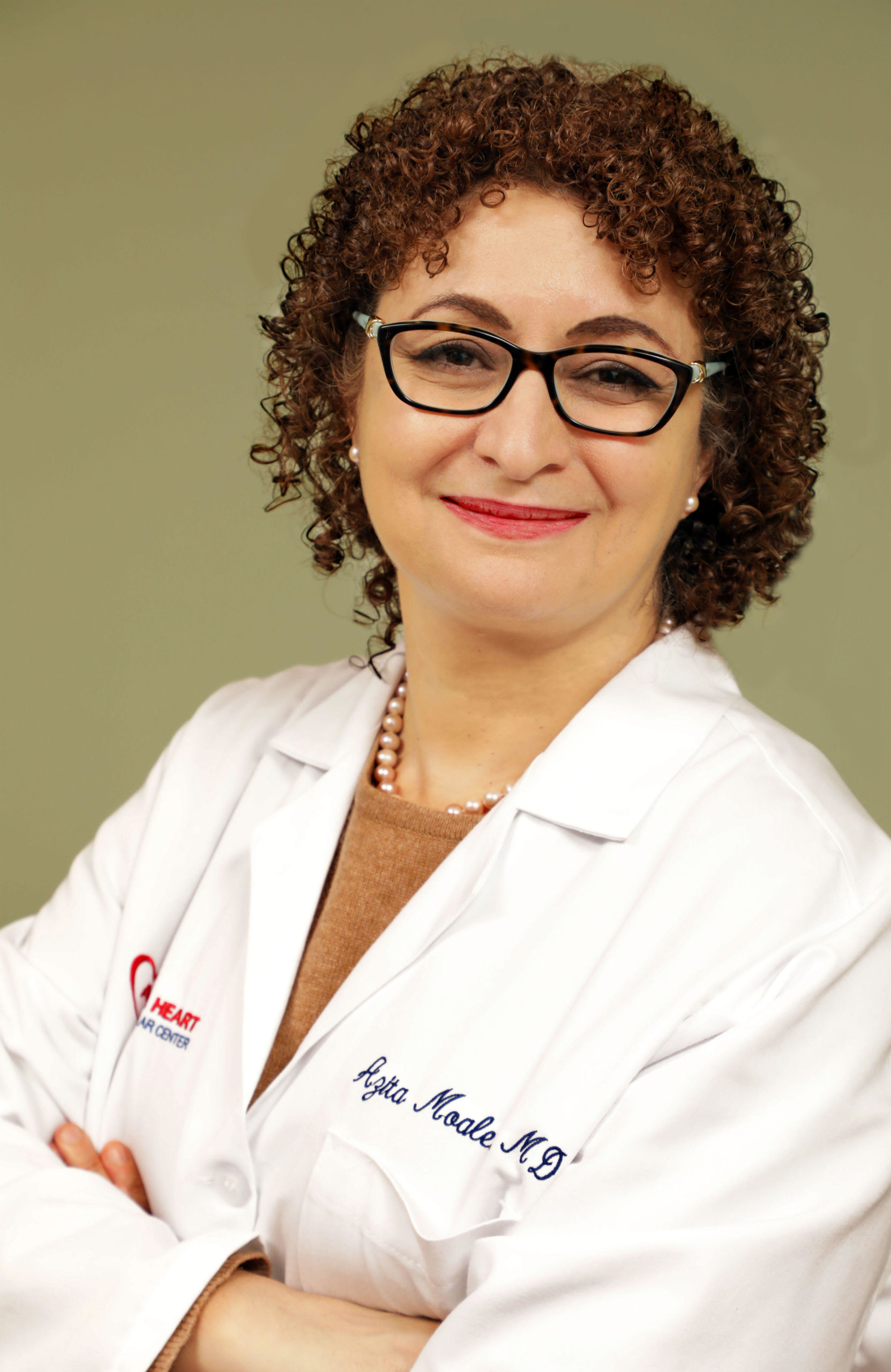 Dr. Moalemi