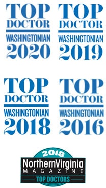 Top Doctors Washingtonian